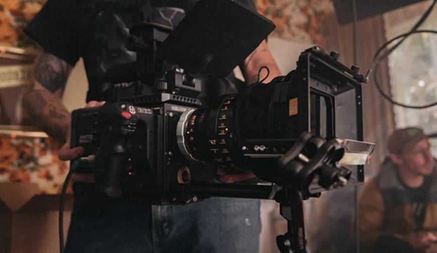 新泰市产品宣传视频拍摄公司