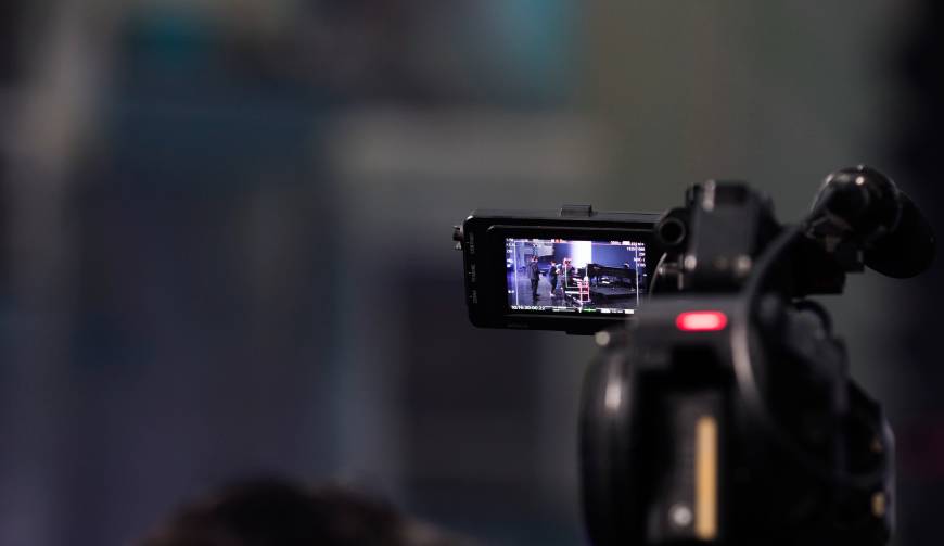 新泰市产品视频拍摄