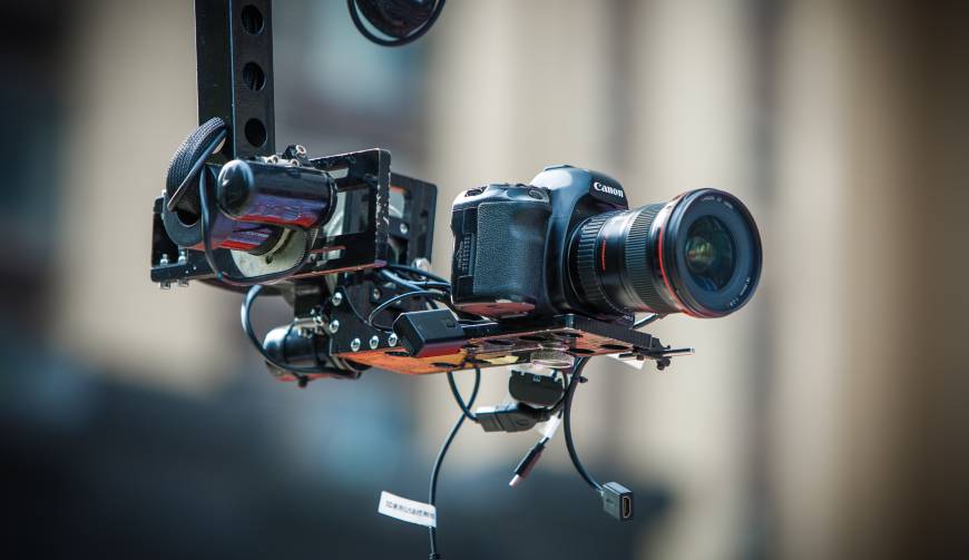 新泰市产品视频拍摄