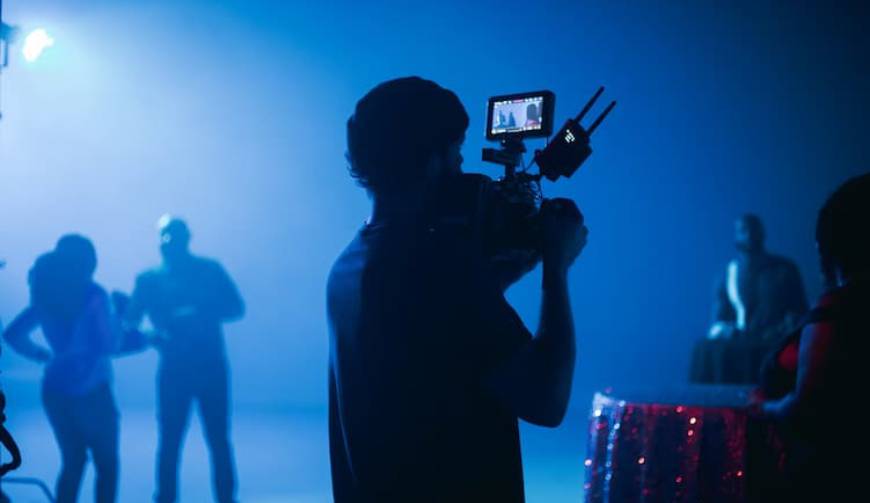 新泰市产品视频拍摄