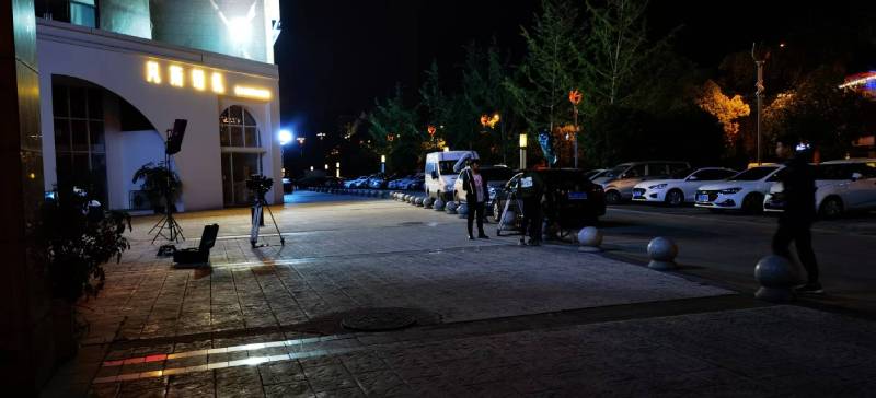 新泰市电商产品视频拍摄制作全攻略，打造高转化带货视频