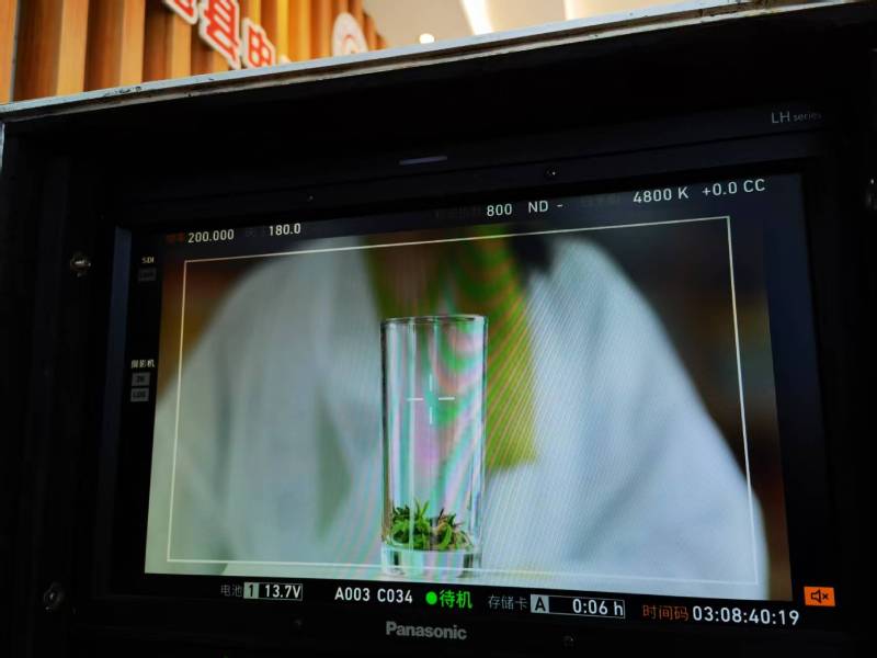 新泰市电商产品宣传视频